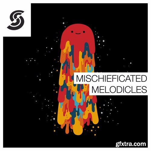 Samplephonics Mischieficated Melodicles MULTiFORMAT-FANTASTiC