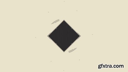 Motion Array - Minimal Logo Opener After Effects Template
