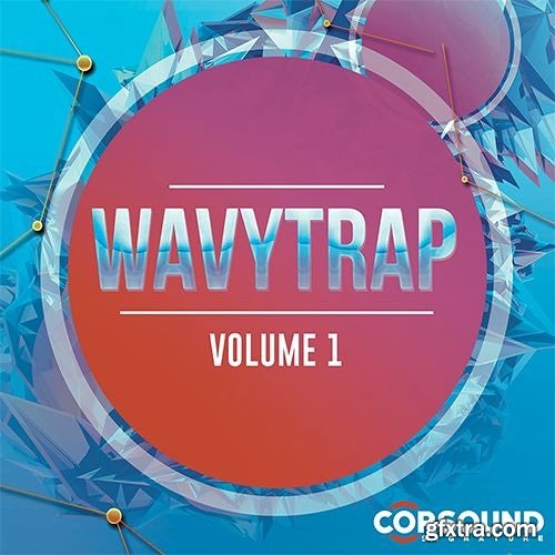 CorSound Signature Wavy Trap Volume 1 WAV-FANTASTiC