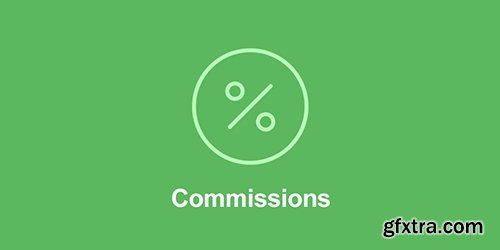 EasyDigitalDownloads - Commissions v3.4.7