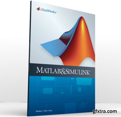 Mathworks Matlab R2016a X64-CYGiSO