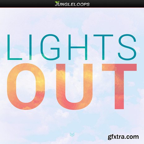 Jungle Loops Lights Out WAV MiDi-DISCOVER