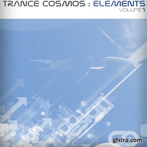 Myloops Trance Cosmos Elements Vol 1 Trance Synths and Sounds WAV MiDi SF2-FANTASTiC