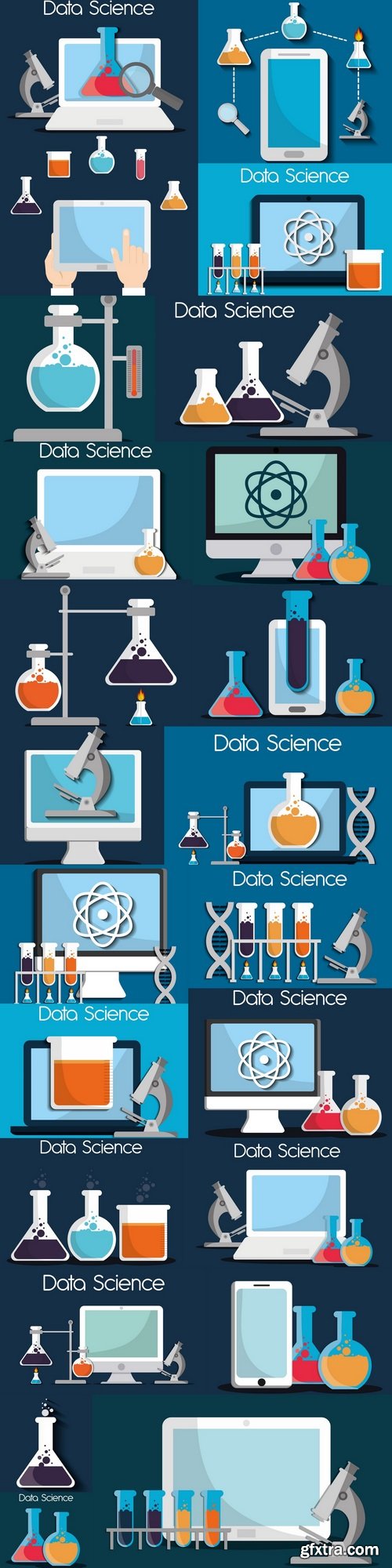 Data Science design