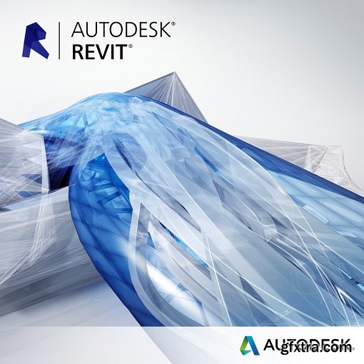 Autodesk Revit 2017 (x64)