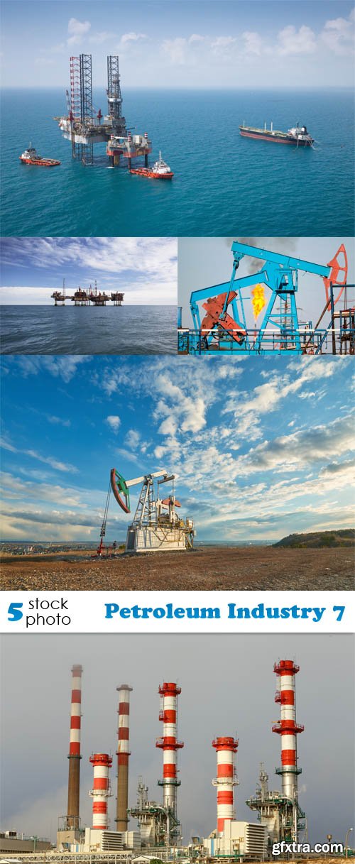 Photos - Petroleum Industry 7