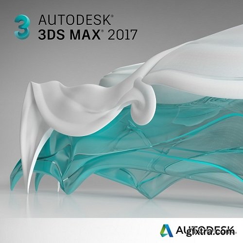 Autodesk 3ds Max 2017 Final Multilingual SP2