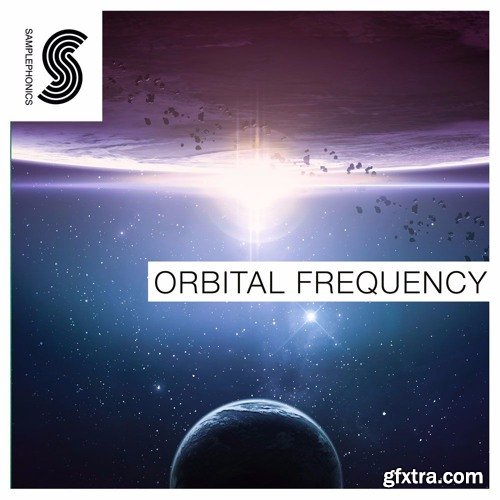 Samplephonics Orbital Frequency MULTiFORMAT-FANTASTiC