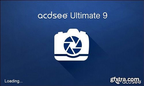 ACDSee Ultimate 9.2 Build 649 (x64)