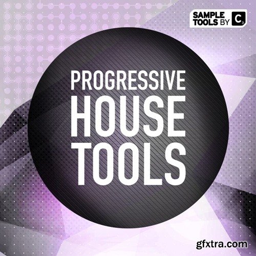 Sample Tools by Cr2 Progressive House Tools WAV MiDi SYLENTH-FANTASTiC