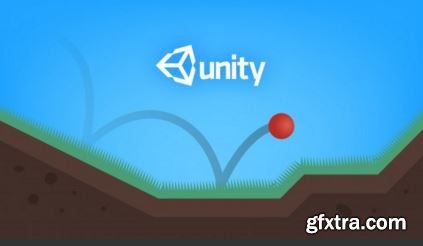 Make a Unity 2D Physics Game - For Beginners