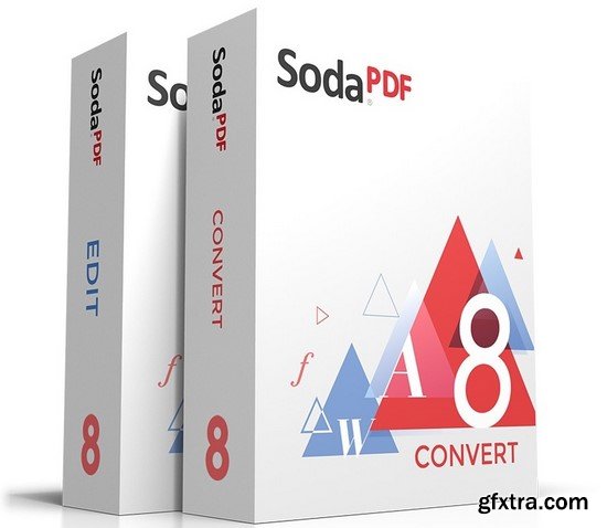 Soda PDF Standard 8.0.51.26506 Multilingual