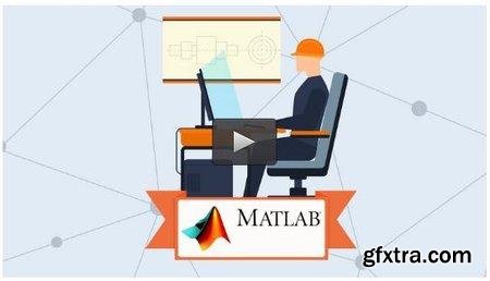 Learn MATLAB Fast - Build 5 Innovative Apps & Sell Online