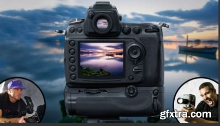 DSLR Video Tips: How to Make Your Film or Video Cinematic