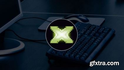DirectX - Learn Microsoft DirectX from Scratch (Updated]