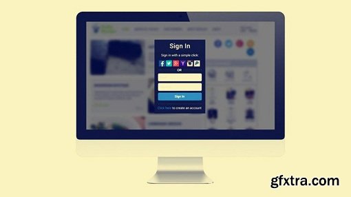 Learn How to Create Social Media Logins for Web Developers