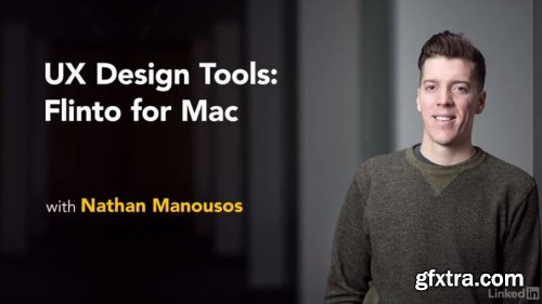 UX Design Tools: Flinto for Mac