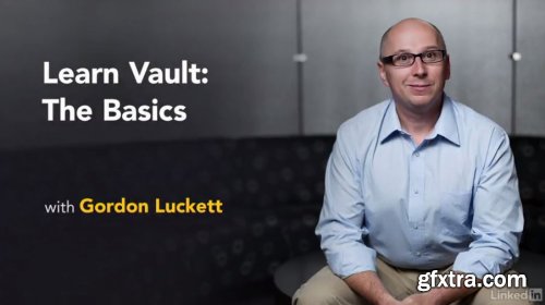 Learn Vault: The Basics