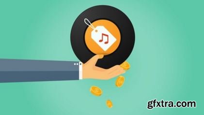 Steps to Take to Effectively Sell Music Online