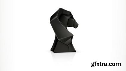 Blender 3D Modeling: Learn How To Model Chess Pieces