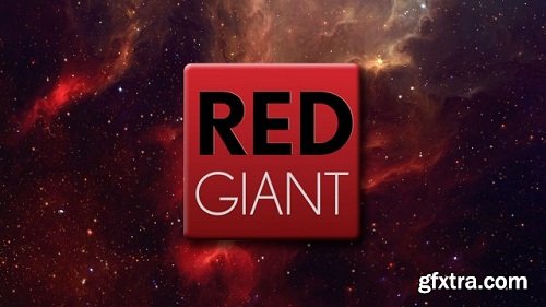 Red Giant Complete Bundle 2016 for Adobe (Updated 09.05.2016) (Mac OS X)