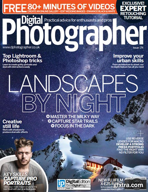 Digital Photographer - Issue 174 2016