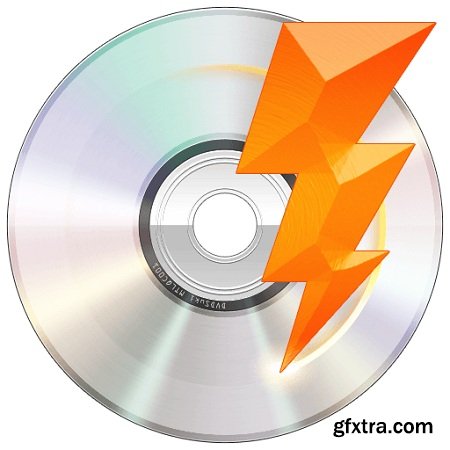 Mac DVDRipper Pro 6.0.4 (Mac OS X)