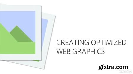 Creating Optimized Web Graphics