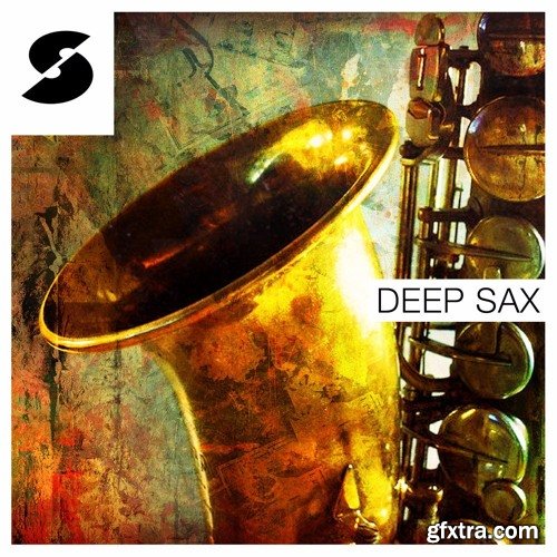 Samplephonics Deep Sax MUTiFORMAT-FANTASTiC