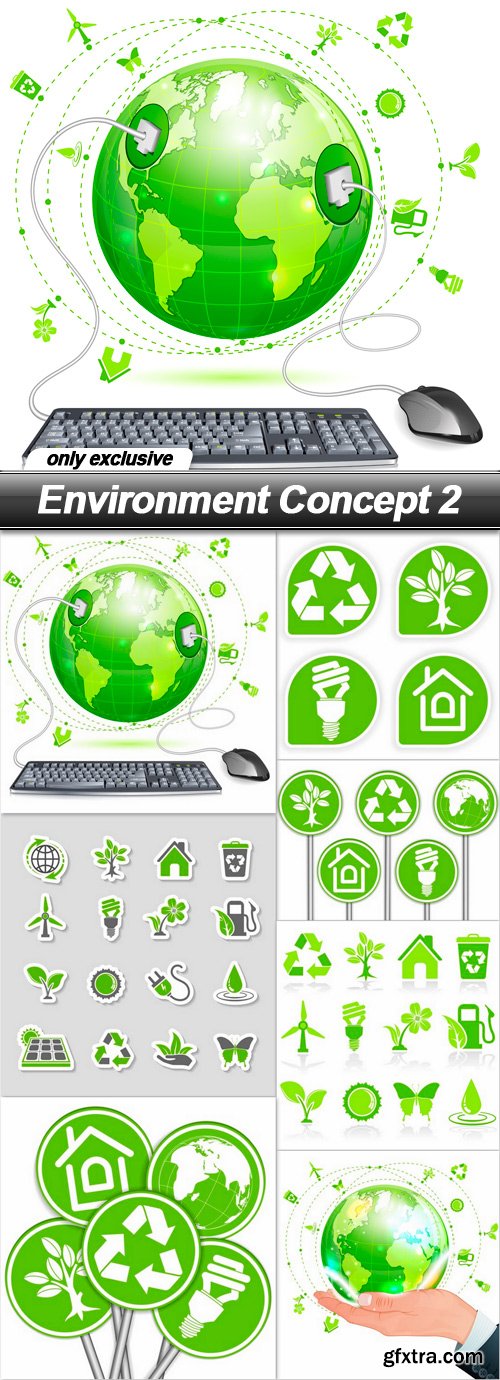 Environment Concept 2 - 7 EPS
