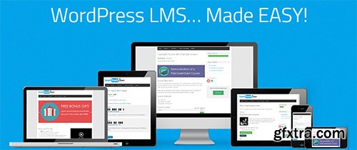 LearnDASH v2.2 - LMS Theme and ProPanel for WordPress