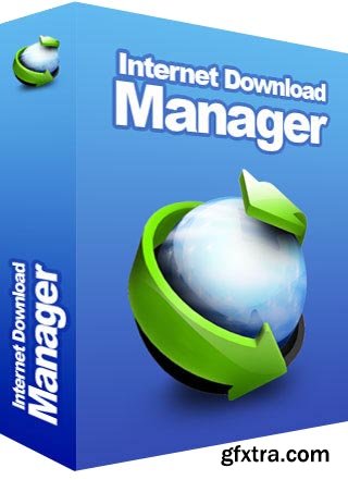 Internet Download Manager 6.25 Build 17 Multilingual