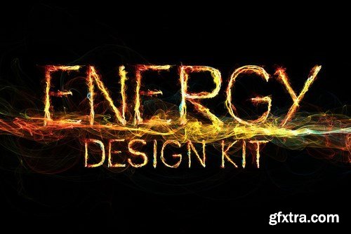 CM - Energy Design Kit 660933