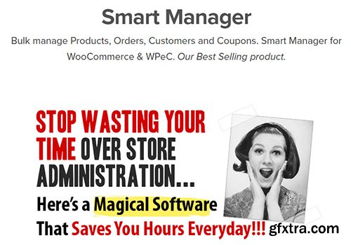 StoreApps - WooCommerce Smart Manager Pro v3.9.14