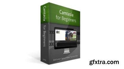 Camtasia For Beginners - Frustration Free Video Production [Updated]
