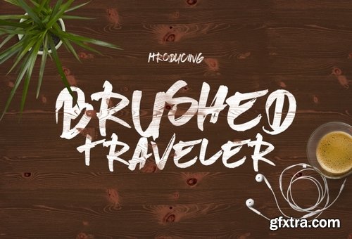 Brushed Traveler