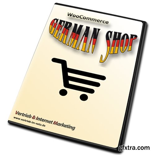 dresKoMedia - Woocommerce German Shop v2.0.3