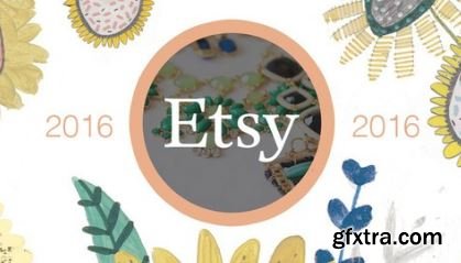 2016 Etsy Shop Complete Guide and Tricks