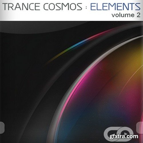 Myloops Trance Cosmos Elements Volume 2 WAV MiDi SF2-FANTASTiC