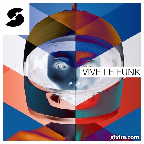 Samplephonics Vive Le Funk MULTiFORMAT-FANTASTiC