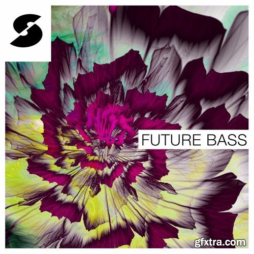 Samplephonics Future Bass MULTiFORMAT-FANTASTiC