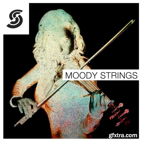 Samplephonics Moody Strings WAV-FANTASTiC
