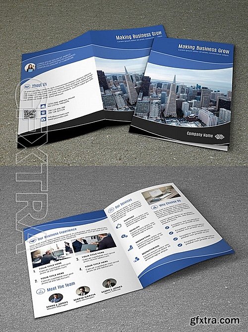 CM - Corporate Brochure - V495 681280