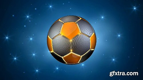 Videohive Football Allstars (Soccer) 8915870