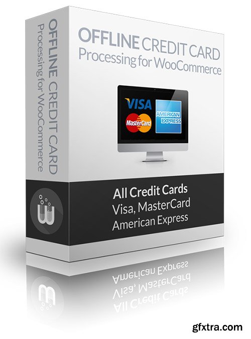 WPLab - WooCommerce Offline Credit Card Processing v1.7.3
