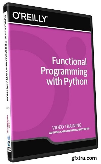 Functional Programming with Python Training Video