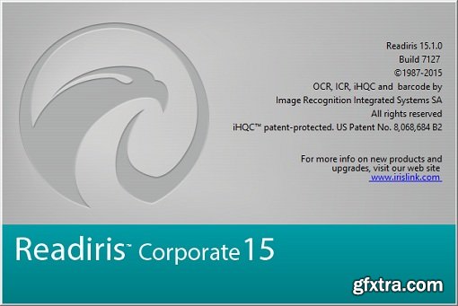 Readiris Corporate 15.2.0 Multilingual
