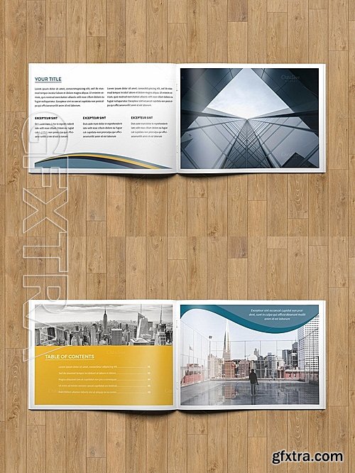 CM - Architect Catalog Brochure-v501 692235