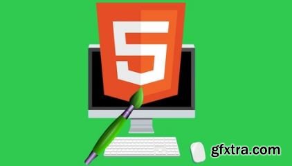 HTML5 canvas Bootcamp for beginners 25 easy steps