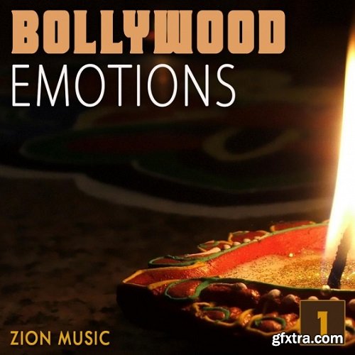 Zion Music Bollywood Emotions Vol 1 WAV-DISCOVER